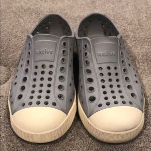 Native shoes